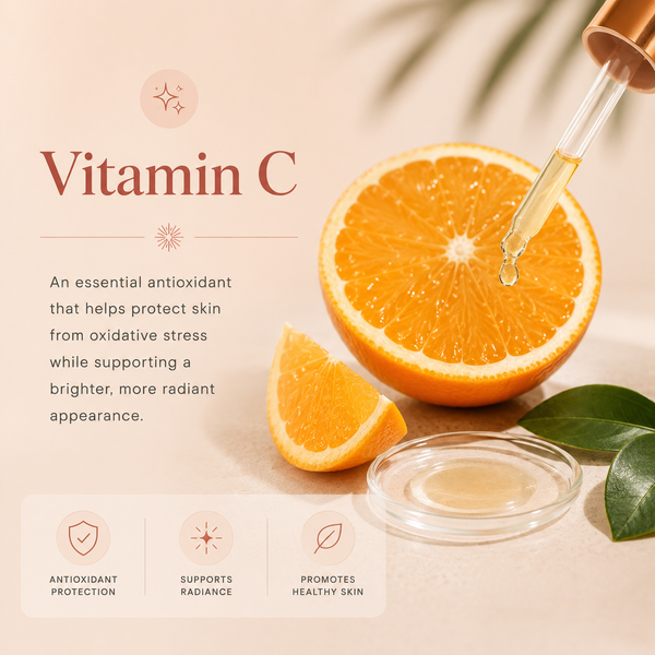 ✨ Vitamin C