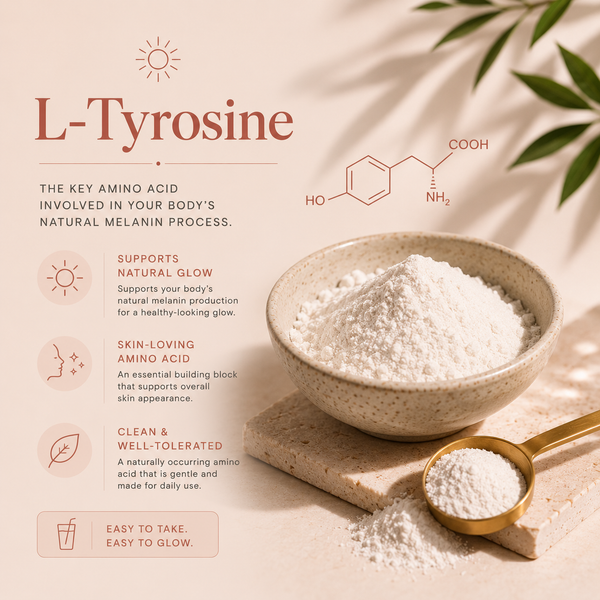 L-Tyrosine