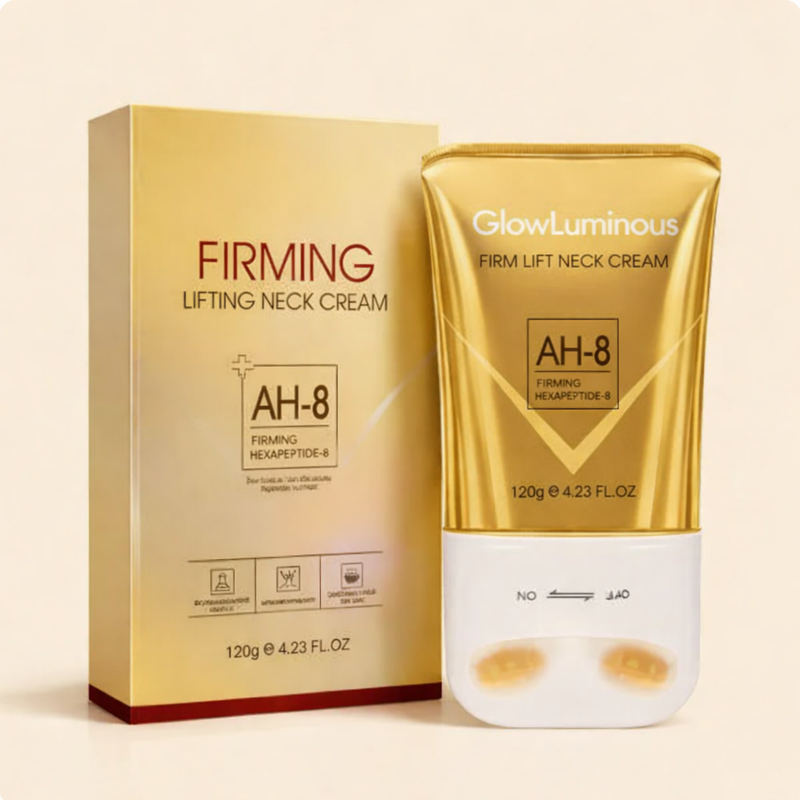 Neck Firming Roller